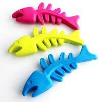 【CW】 TPR Rubber Resistance To Bite Molars Accessories Interactive Boredom