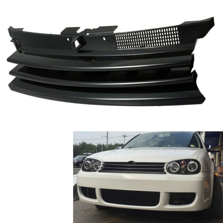 black-car-grill-front-hood-grille-for-vw-volkswagen-golf-4-mk4-gti-r32-1997-2004-1j0853655g