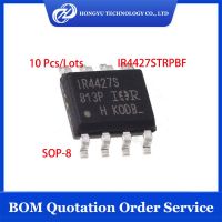 10 Buah IR4427STRPBF IR4427STR IR4427S IR4427 4427 SOP-8 Chipset