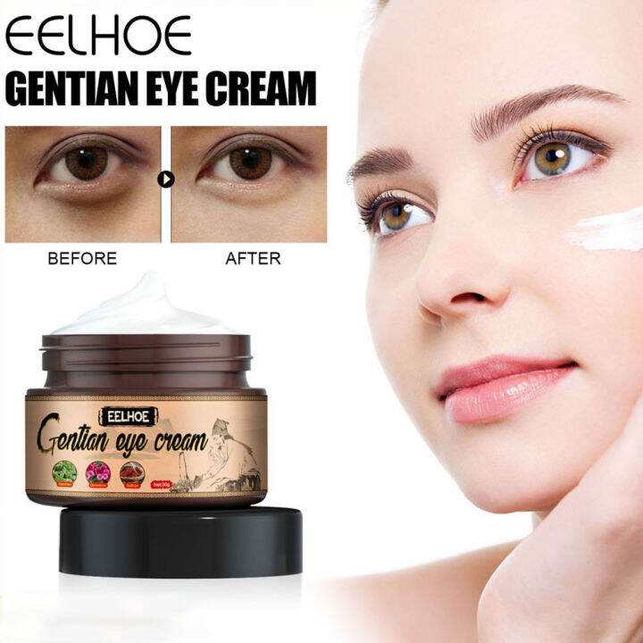 Eelhoe Eye Cream Remove Fats Particles.fat Granules.effectively Remove 