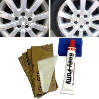 【CW】 Car Putty Scratch Filler Painting Rep Non Permanent Resistant Assistant Repair