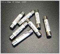 XMM-5pcs/lot 6.3 X 32mm Ff 500ma 1000v Siba Ceramics Fuse Dmi-fuse For Fluke Universal Fuse F15b F17b F18b...etc New