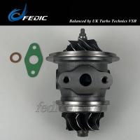 Turbine TB2527 452047 Turbo Charger Chra ตลับหมึกสำหรับ Nissan Ford 2.7 TD 74 Kw 92 Kw TD27 TD27T TD27E LLK 1993-1998