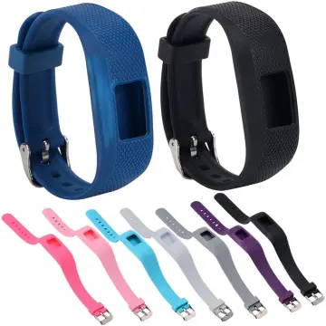 Garmin vivofit 3 hot sale strap replacement