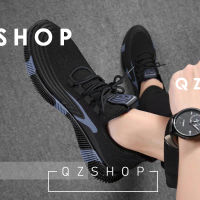 QZshop ?รองเท้าผ้าใบเท่ห์ไฟลุก หยุดไม่อยู่ต้องรุ่นนี้แล้ว มี2สีใหม่เลือก เหมาะกับหนุ่มใหม่ไฟแรง❤️‍? ใส่แล้วเท่ห์ มีหลายไซส์ให้เลือกด้วยยยย?