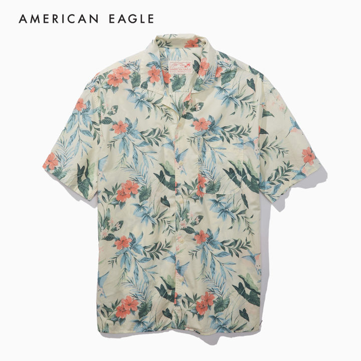 american-eagle-oversized-shirt-เสื้อเชิ้ต-ผู้ชาย-โอเวอร์ไซส์-nmsh-015-5980-100