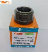 ปลอกจานเฟืองล้อหน้าสำหรับรถคูโบต้า ยี่ห้อ CRR สำหรับรุ่น L3408 รหัสสินค้า (34070-132101)