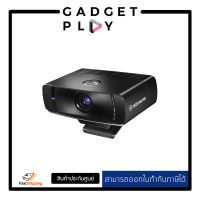 [กรุงเทพ ด่วน 1 ชั่วโมง] Elagato Facecam Pro The worlds first 4K60 webcam ประกันศูนย์