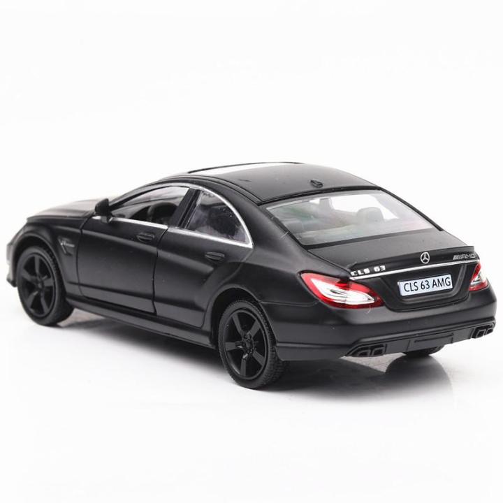 1-36-scale-benz-cls-amg-diecast-alloy-model-pull-back-car-children-gifts