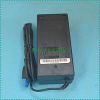 【SALE】 32โวลต์2000MA 2A 0957-2262 AC Power Adapter ชาร์จสำหรับ8000 8500 8500a เครื่องพิมพ์พาวเวอร์ซัพพลาย