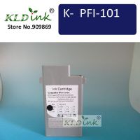 Kldink-หมึก0883b001ที่รองรับตลับหมึกดำ Pfi-101bk