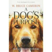 DOGS PURPOSE, A