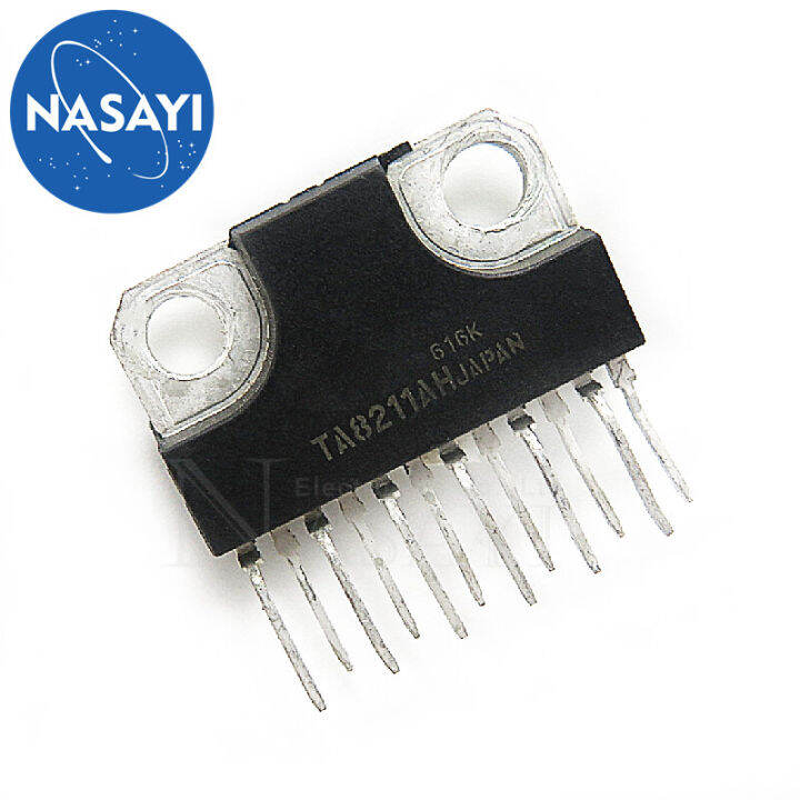 TA8211AH TA8211 ZIP-12 | Lazada.co.th