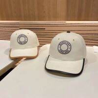 Bur Berry Baseball Cap Classic Big Name Cap European and American Fashion Couple Casual Visor