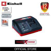 แท่นชาร์จ Einhell 18 V