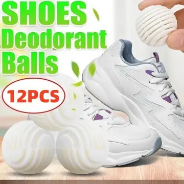 Shoe Fresheners Moth Balls Deodorizers Camphor Balls Purifiers