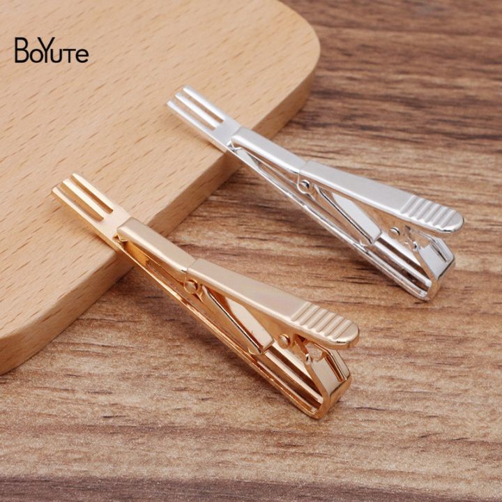 boyute-10-pieces-lot-51x6mm-metal-brass-tie-clips-classic-design-mens-tie-clip-jewelry-materials