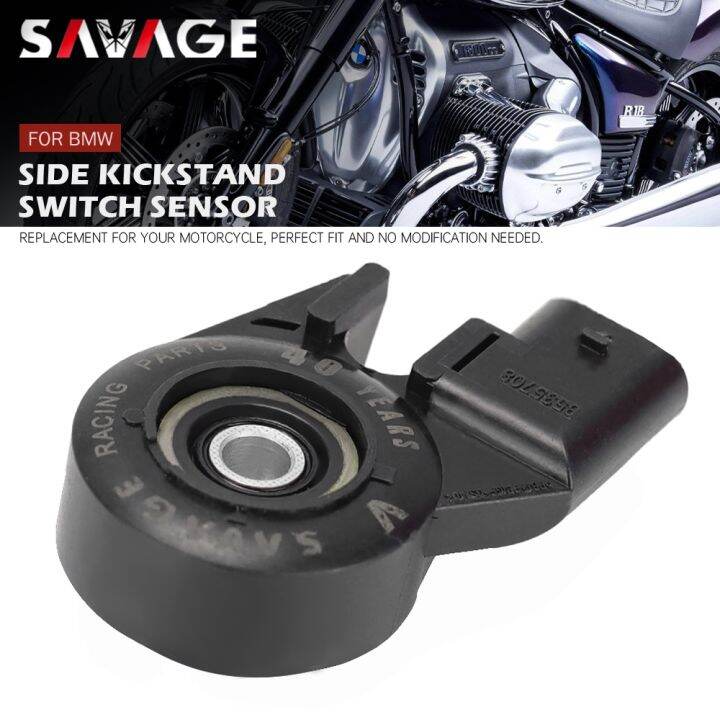 Motorcycle Kickstand Safety Switch Sensor For BMW R1250GS R18 M1000RR