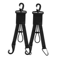 【YF】 2x Dugout Bat Hanger Durable Hold Bats Hats and Gloves Fence Hooks Gear for Camping Sports Indoor Outdoor Hiking