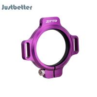 ZTTO DUB Crankset Preload Adjuster อลูมิเนียมอัลลอยด์ Crank Chainring Adjuster 28.99อุปกรณ์อะแดปเตอร์แกนสำหรับ SRANN DUB