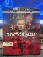 Doctor Sleep (ลางนรก) [4K-UHD+Blu-ray]