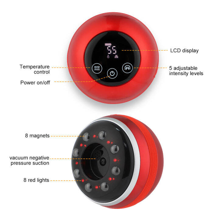 hailicare-ไฟฟ้าอัจฉริยะขูดเครื่องมือครัวเรือนประคบร้อนแรงดันลบ-cupping-อุปกรณ์นวดขนาดเล็กเส้นเมอริเดียนขุดดูแลสุขภาพ