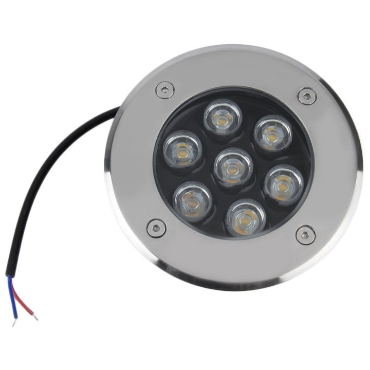 carcool-7w-led-กันน้ำกลางแจ้งพื้นดินสวนเส้นทางน้ำท่วมไฟภูมิทัศน์-ac-85-265v-ประณีตออกแบบทนทานงดงาม