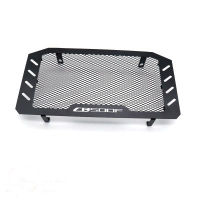 Motorcycle Radiator Guard Grille Oil Cooler Cover For HONDA CB500F CB 500F 2016-2019