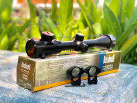 Bushnell Banner 3-9x40EG พร้อมขาจับกล้อง Boshineng 3-9x40EG Monocular ด้วยแสง กันน้ำและกันกระแทก