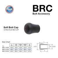 ยางปิดตูด ฟูจิ BRC แบบหนา บิวท์คัน บิ้วคัน