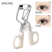 ✼ 1 Pcs Womens Eyelash Curler Fits All Eye Shapes Eyelashes Curling Tweezers Long Lasting Eye Makeup Accessories Tools