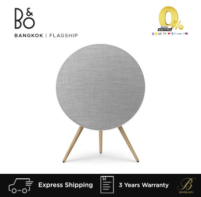 (B&O) Beosound A9 5th Gen Multi-Room Speaker จาก Bang & Olufsen