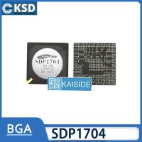 1 Buah/lot Baru Tes Sangat Bagus SDP1704 SDP19405 Reball Chip Bga Dengan Chip