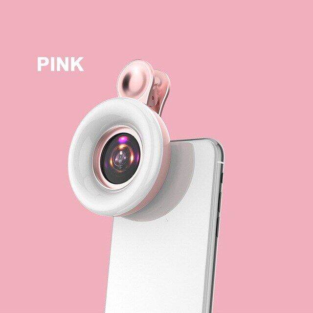 zzooi-15x-macro-hd-camera-lens-mobile-phone-lens-led-selfie-ring-flash-lamp-ring-clip-fill-light-universal-for-iphone-android-phoneth