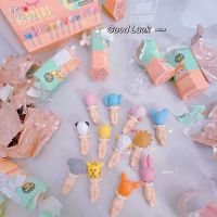 Sonny Angel Lying Down Blind Box Anime Figures Angel Series Kawaii Hippers Cartoon Surprise Box Guess Bag Mystery Box Xmas Toys