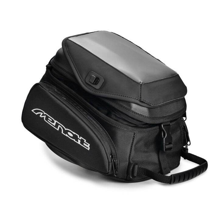 Tanklock BF39 Motorcycle Fuel Tank Bag For Royal Enfield Himalayan