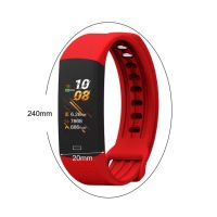 ❄✶ Smart Watch IP67 Waterproof Blood Pressure Monitor 0.96 Inch Activity Fitness Tracker Bracelet for Sport