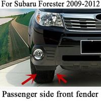 แผ่นบังโคลนรถ2013 2009-2012 Forester Subaru สำหรับ2018 2017 2016 2015 2014