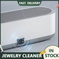 Multifunction Ultrasonic Cleaner Portable Washing Machine for Home Travel Cleaning Tools Jewelry Glasses Deep Decontamination