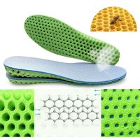 1 Pair Comfortable Orthotic Shoes Insoles Inserts High Arch Support Pad For Women Men Lift Insert Pad Height Cushion Women Men