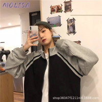 Molisa Fashion เสื้อผ้าแฟชัน2023 เสื้อแจ็คเก็ตผ้าฟลีซขนาดเล็กสำหรับฤดูใบไม้ร่วงและฤดูหนาว เวอร์ชั่นเกาหลี 36Z230907