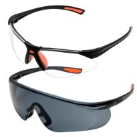 Cycling Glasses Windproof Safety Eye Protection Transparent Clear Goggles Glasses Outdoor Tactical Sports Glasses Men Goggles