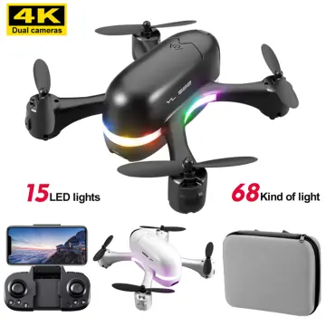 mini helicopter camera remote control