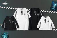 เสื้อสกีน Alien BLACK &amp; WHITE  (ตัววละ100 บาท)