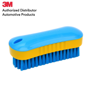 3m แปรงขัดพื้น สำหรับงานทั่วไป  Handy Floor Brush Blue