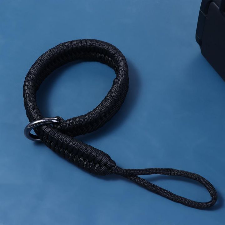 wrist-lanyard-camera-strap-hand-woven-wristband-slr-camera-shoulder-strap-with-base-quick-release-connector