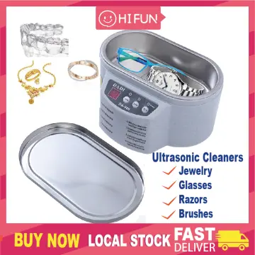 CSGJ01 Ultrasonic Jewelry Cleaning Solution
