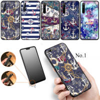 2FFA Anchor อ่อนนุ่ม High Quality ซิลิโคน Phone เคสโทรศัพท์ TPU ปก หรับ OPPO A15 A15S A16 A16S A54S A53 A32 A53S A55 A56 A54 A76 A8 A31 A92 A72 A52 A92S A93 A94 A96 A77 A57 A17 R9 R9S F1 Plus