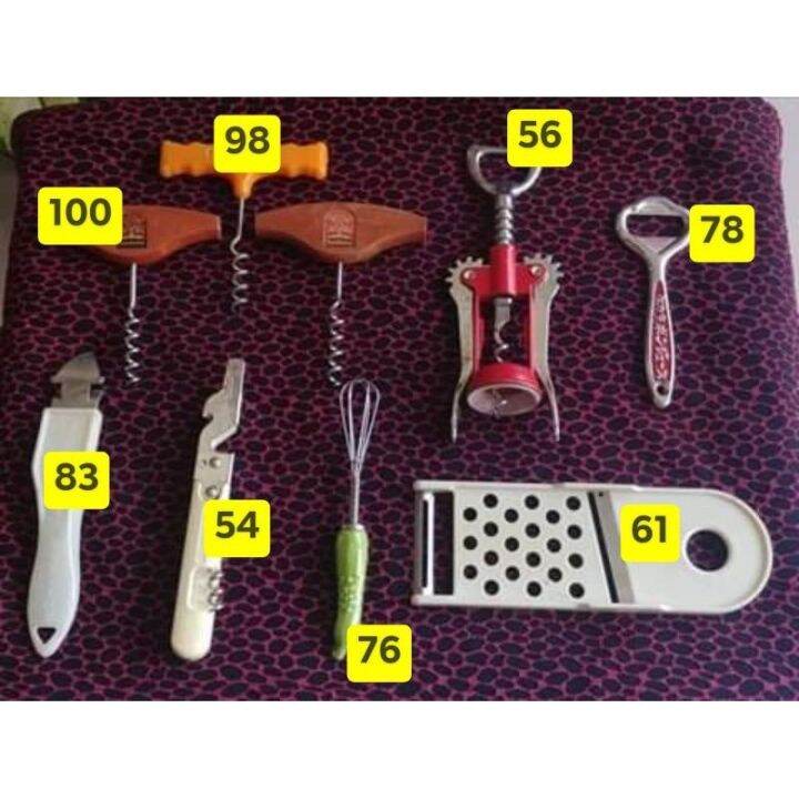 2023 Japan Surplus Kitchen Utensils Batch 3 Lazada PH