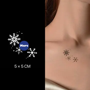 Tiny winter tattoo #wintertattoo | Minimal tattoo, Minimalist tattoo,  Typography tattoo